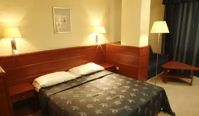 Hotel Benczr Budapest