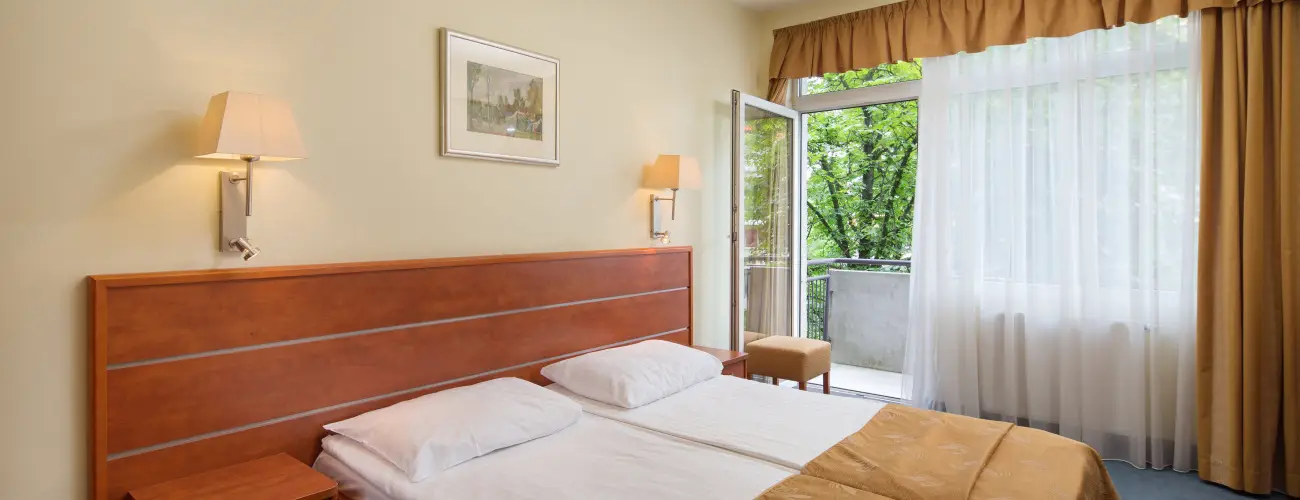 Hotel Benczr Budapest - Kedvezmnyes r csaldok rszreak reggelis elltssal (1 jtl)