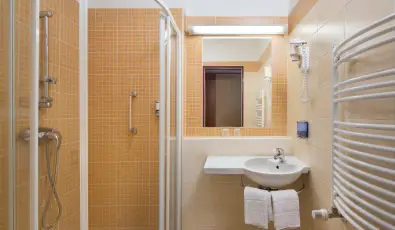 Hotel Benczr Budapest