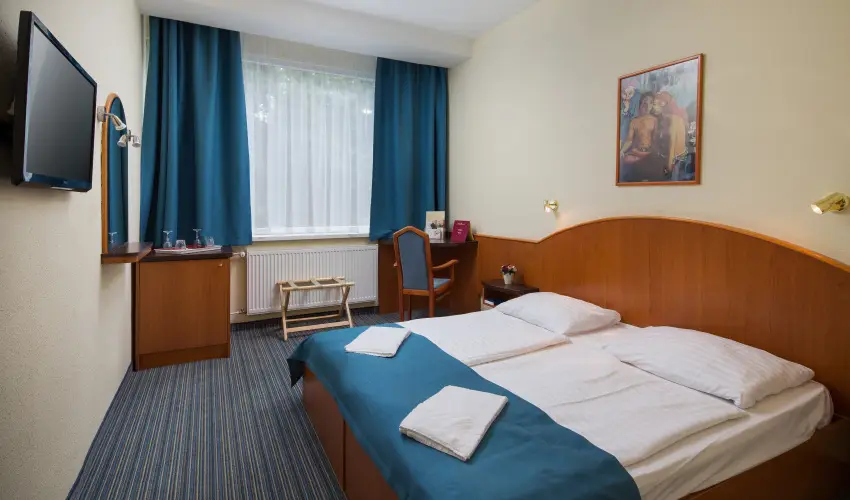 Hotel Benczr Budapest - Kedvezmnyes r csaldok rszreak nelltssal (1 jtl)