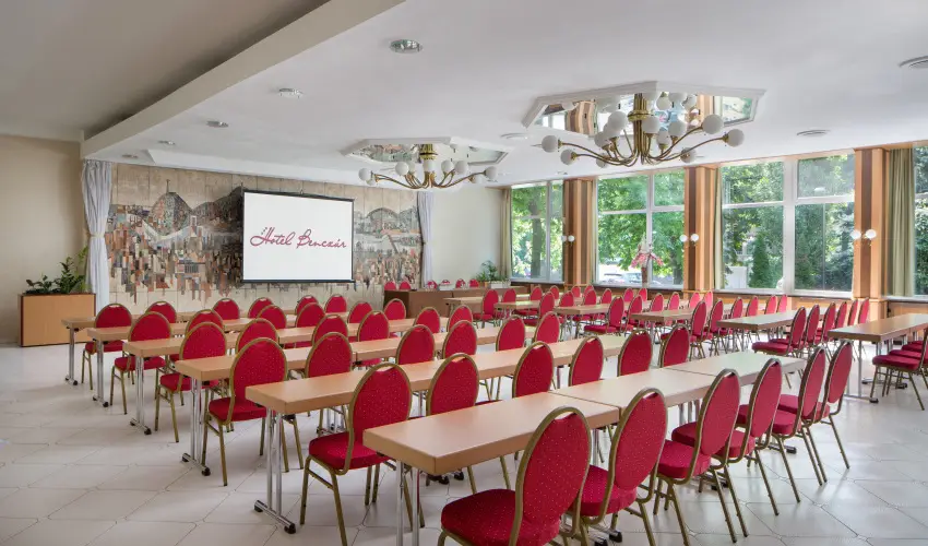 Hotel Benczr Budapest - Kedvezmnyes r csaldok rszreak nelltssal (1 jtl)