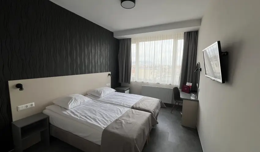 Hotel Benczr Budapest - Kedvezmnyes r csaldok rszreak nelltssal (1 jtl)