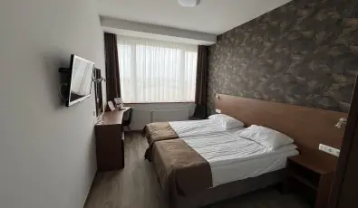 Hotel Benczr Budapest