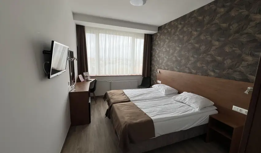 Hotel Benczr Budapest - Kedvezmnyes r csaldok rszreak nelltssal (1 jtl)