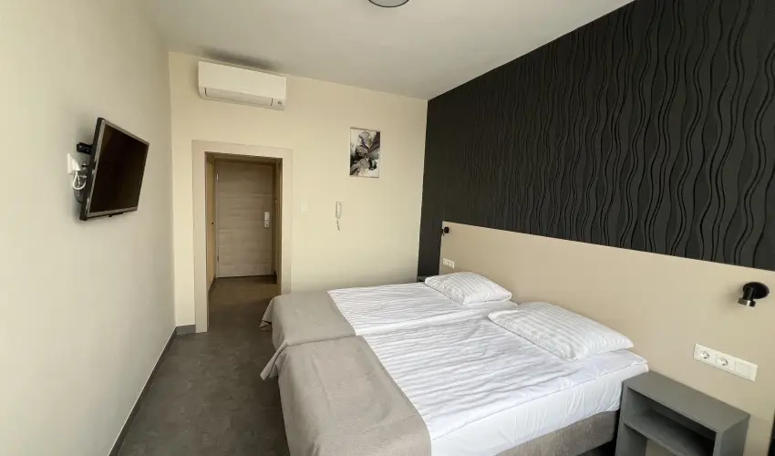 Hotel Benczr Budapest - Kedvezmnyes r csaldok rszreak nelltssal (1 jtl)