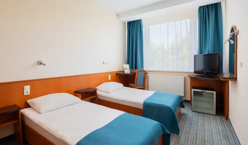 Hotel Benczr Budapest - Kedvezmnyes r csaldok rszreak nelltssal (1 jtl)
