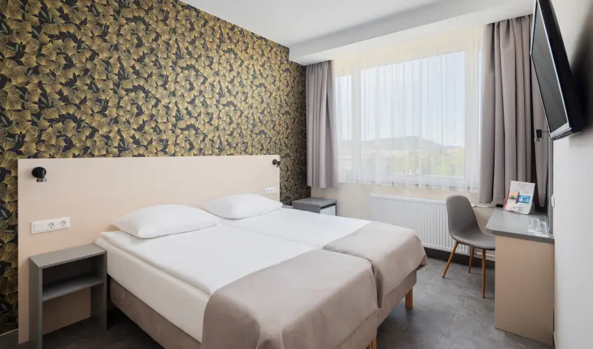 Hotel Benczr Budapest - Kedvezmnyes r csaldok rszreak nelltssal (1 jtl)