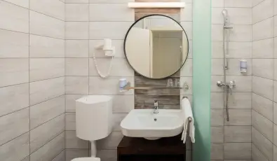 Hotel Benczr Budapest