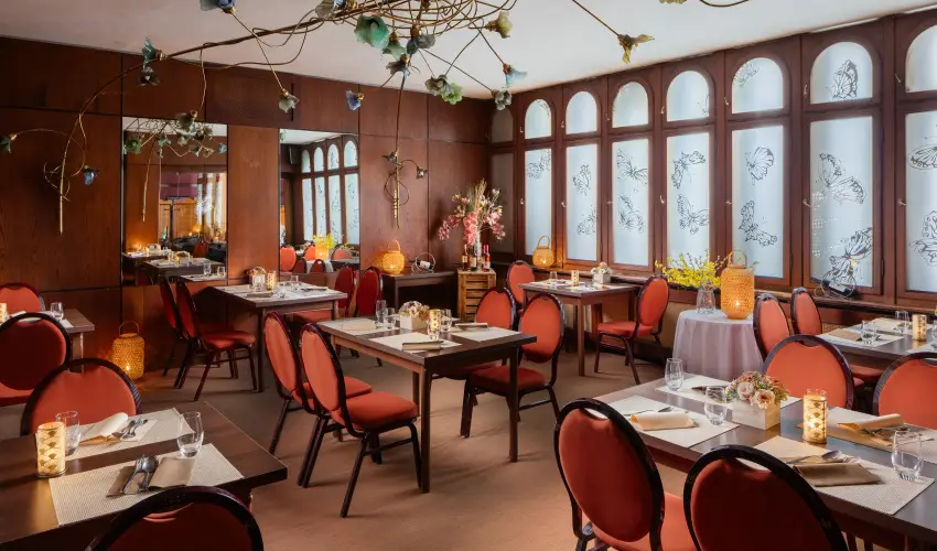 Hotel Benczr Budapest - Kedvezmnyes r csaldok rszreak nelltssal (1 jtl)