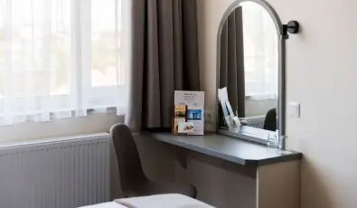 Hotel Benczr Budapest