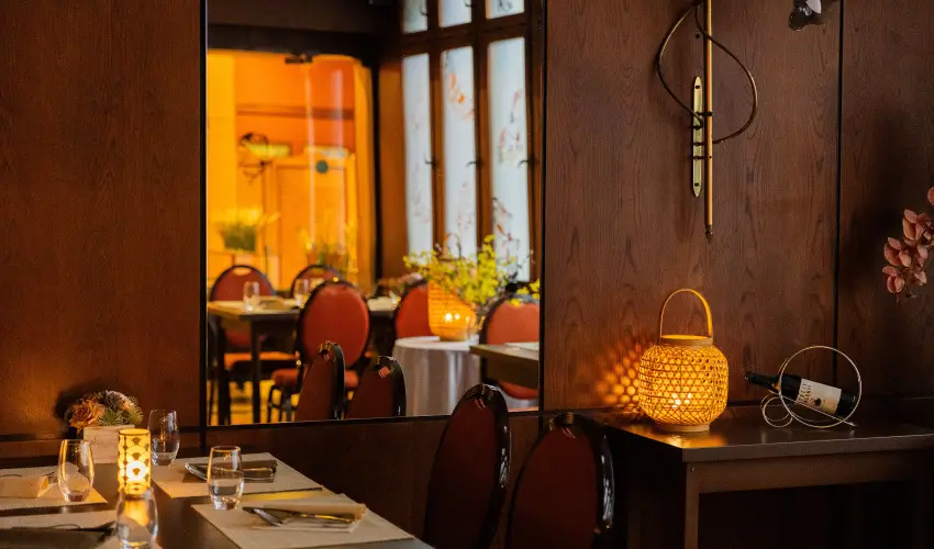 Hotel Benczr Budapest - Kedvezmnyes r csaldok rszreak nelltssal (1 jtl)