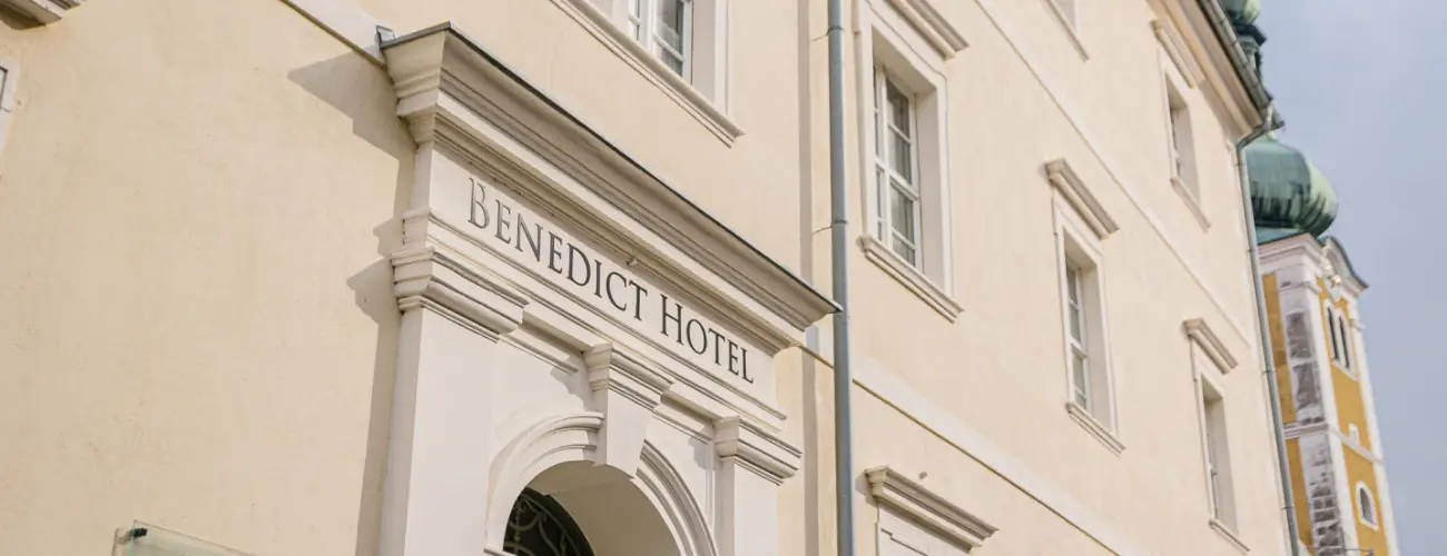 Hotel Benedict Kszeg - Kszegi nyarals (1 jtl)