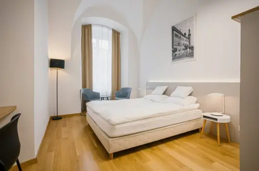 Hotel Benedict - Legjobb r reggelivel