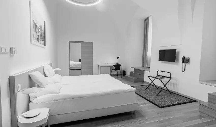 Hotel Benedict K�szeg - K�szegi nyaral�s (1 �jt�l)