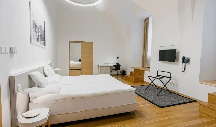 Hotel Benedict Kszeg - Legjobb r reggelivel (1 jtl)