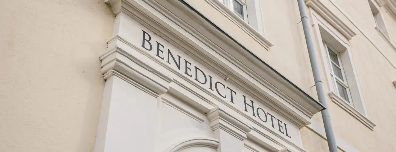 Hotel Benedict Kszeg - Legjobb r reggelivel (1 jtl)