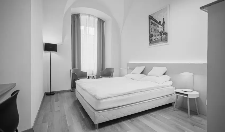 Hotel Benedict K�szeg - K�szegi nyaral�s (1 �jt�l)