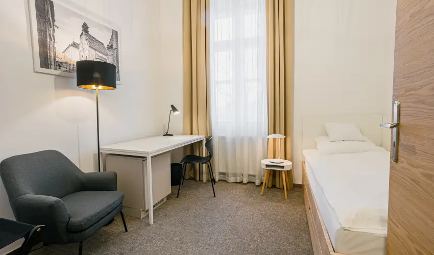 Hotel Benedict Kszeg - Legjobb r reggelivel (1 jtl)