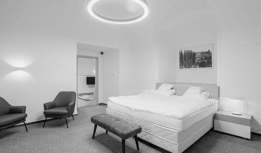 Hotel Benedict K�szeg - K�szegi nyaral�s (1 �jt�l)