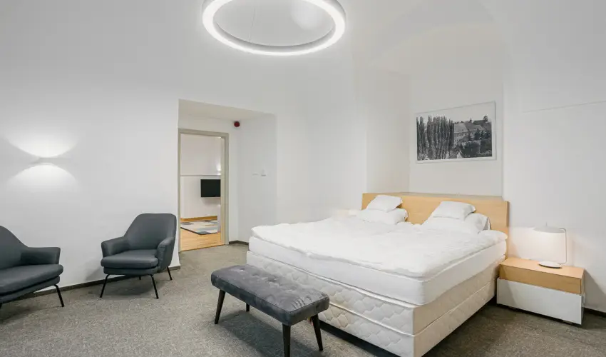 Hotel Benedict Kszeg - Legjobb r reggelivel (1 jtl)