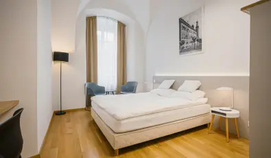 Hotel Benedict Kszeg