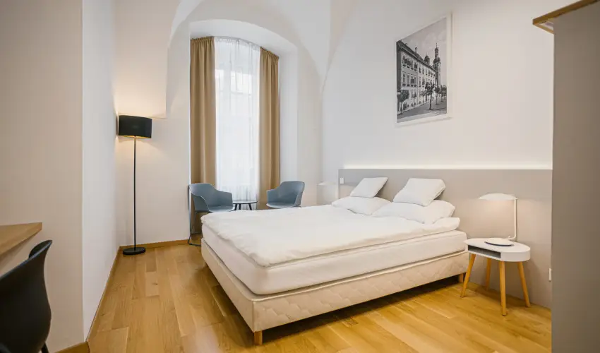 Hotel Benedict Kszeg - Legjobb r reggelivel (1 jtl)