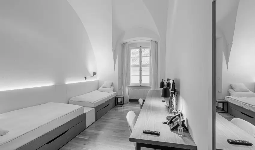 Hotel Benedict K�szeg - K�szegi nyaral�s (1 �jt�l)