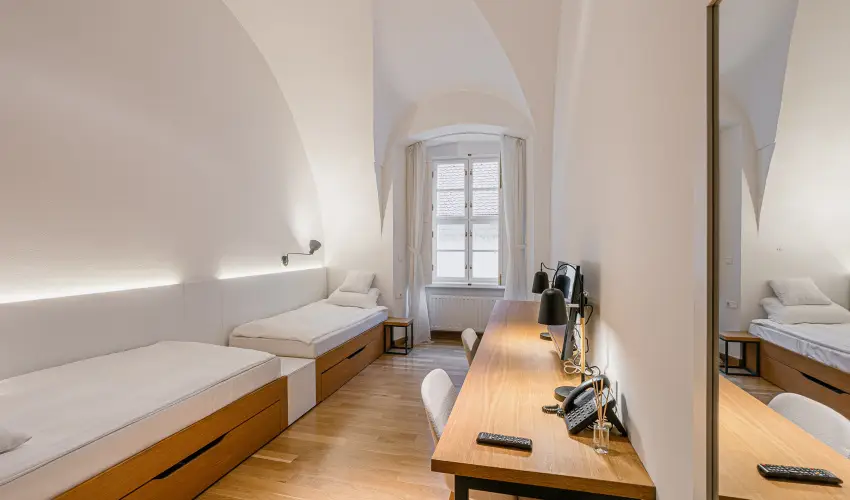 Hotel Benedict Kszeg - Legjobb r reggelivel (1 jtl)