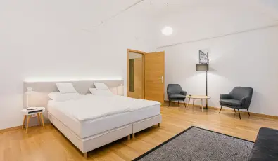 Hotel Benedict Kszeg