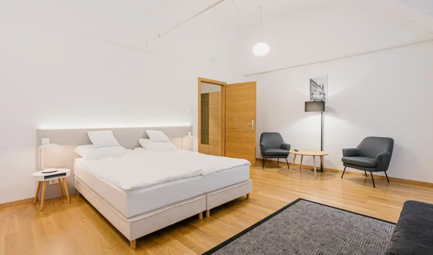 Hotel Benedict Kszeg - Legjobb r reggelivel (1 jtl)