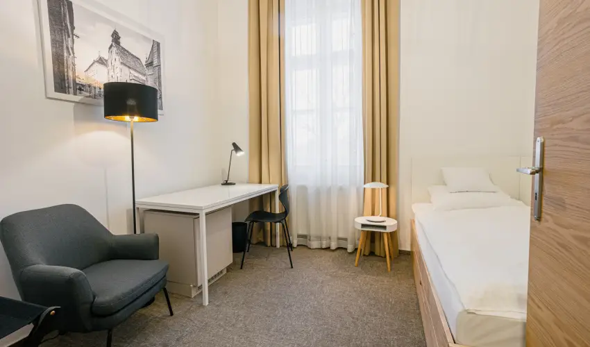 Hotel Benedict Kszeg - Legjobb r reggelivel (1 jtl)