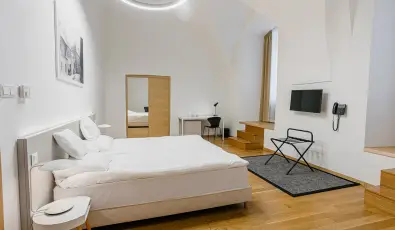 Hotel Benedict Kszeg