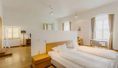 Hotel Benedict Kszeg