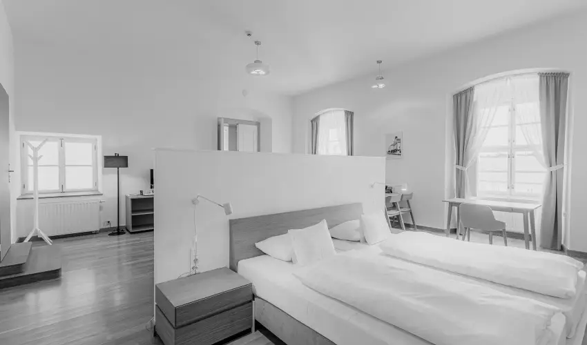 Hotel Benedict K�szeg - K�szegi nyaral�s (1 �jt�l)