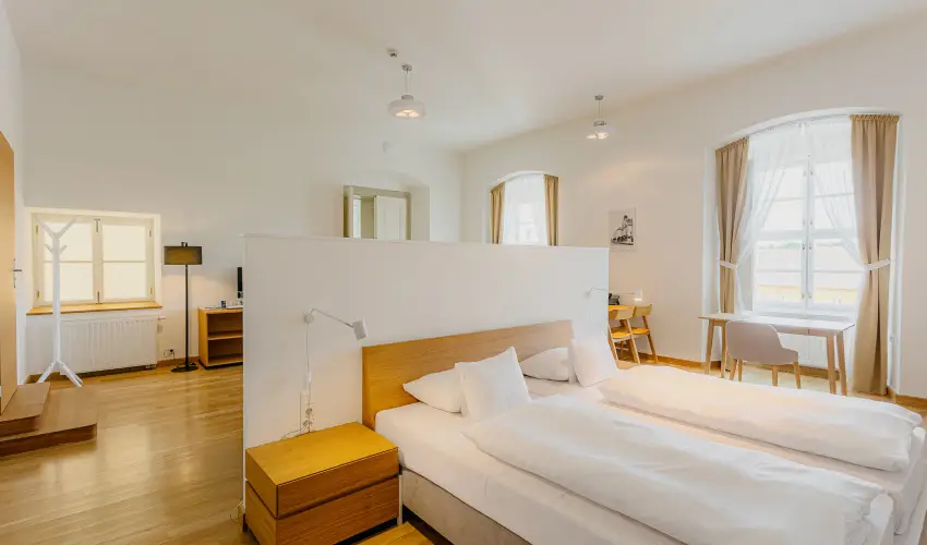 Hotel Benedict Kszeg - Legjobb r reggelivel (1 jtl)