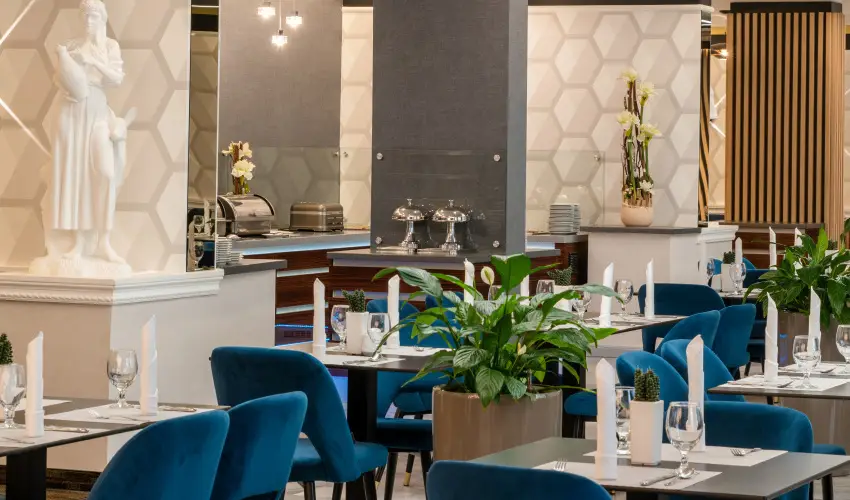 Hotel Bodrog Wellness & Elix Spa S�rospatak - F�lpanzi�s kedvezm�nyes �r (min. 2 �j)