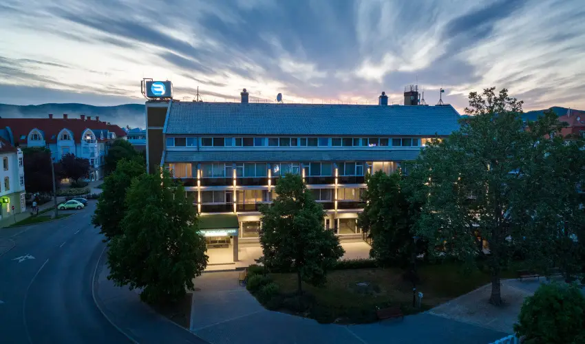 Hotel Bodrog Wellness & Elix Spa S�rospatak - F�lpanzi�s kedvezm�nyes �r (min. 2 �j)