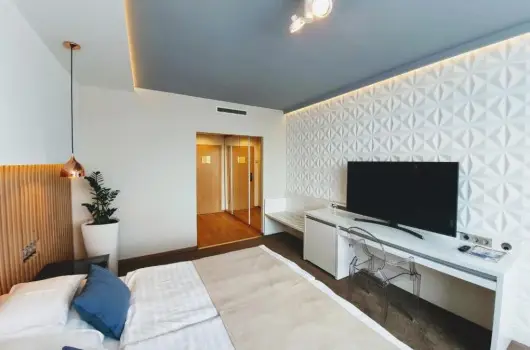 Hotel Bodrog Wellness & Elix Spa - F�lpanzi�s kedvezm�nyes �r (min. 2 �j)