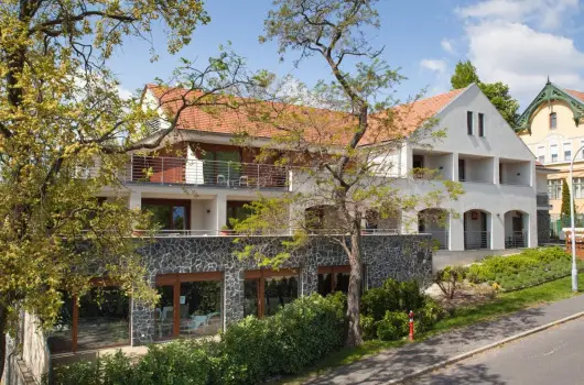 Hotel Bonvino Wine & Spa - Kedvezmnyes 4 jszaks ajnlat