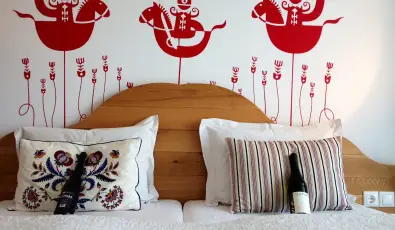 Hotel Bonvino Wine & Spa Badacsony