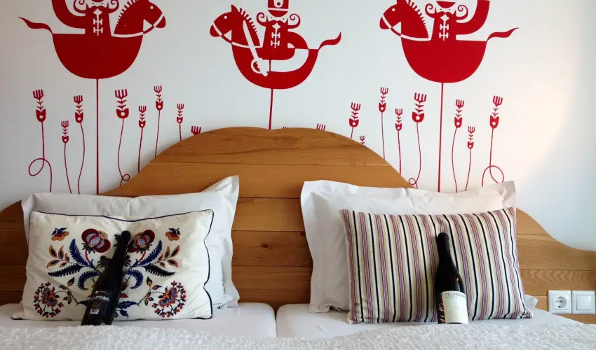 Hotel Bonvino Wine & Spa Badacsony - Kedvezmnyes 2 jszaks ajnlat