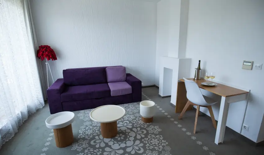 Hotel Bonvino Wine & Spa Badacsony - Kedvezmnyes 2 jszaks ajnlat