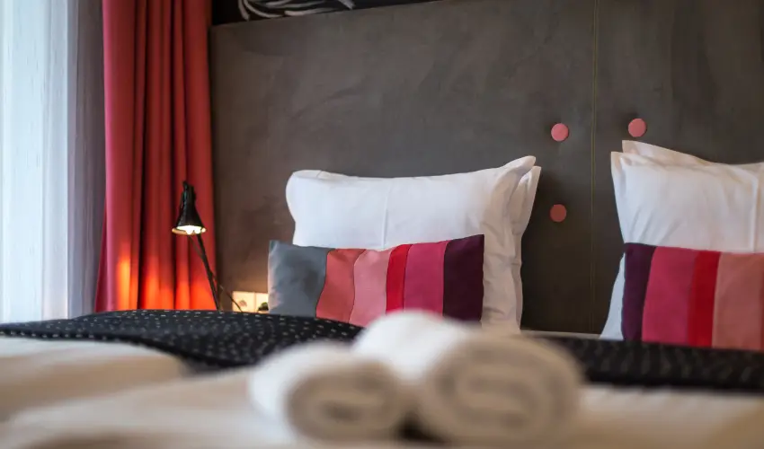 Hotel Bonvino Wine & Spa Badacsony - Kedvezmnyes 2 jszaks ajnlat