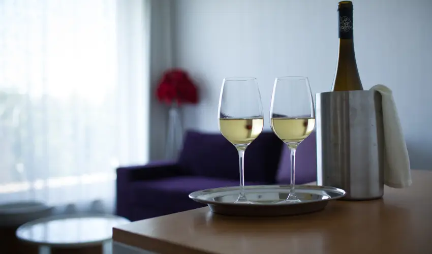 Hotel Bonvino Wine & Spa Badacsony - Kedvezmnyes 2 jszaks ajnlat