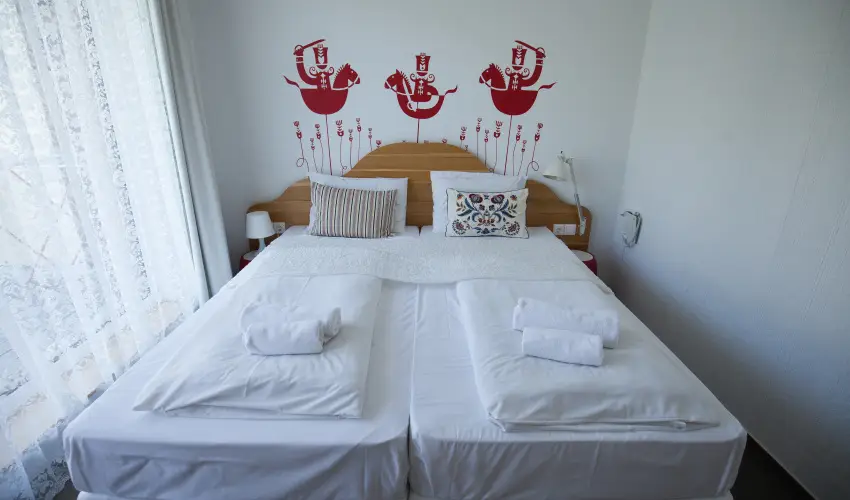 Hotel Bonvino Wine & Spa Badacsony - Kedvezmnyes 2 jszaks ajnlat