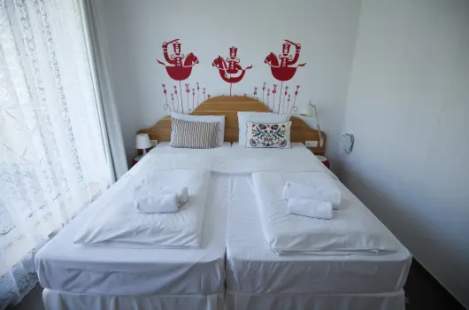 Hotel Bonvino Wine & Spa - Kedvezm�nyes 3 �jszak�s aj�nlat