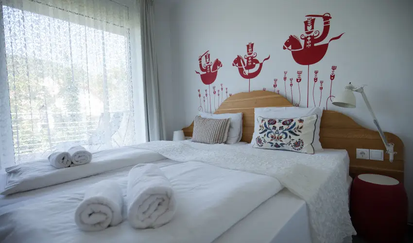 Hotel Bonvino Wine & Spa Badacsony - Kedvezmnyes 2 jszaks ajnlat