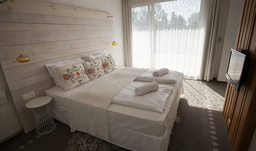 Hotel Bonvino Wine & Spa Badacsony - Kedvezmnyes 2 jszaks ajnlat