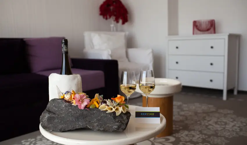 Hotel Bonvino Wine & Spa Badacsony - Kedvezmnyes 2 jszaks ajnlat