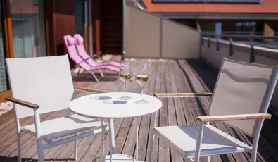 Hotel Bonvino Wine & Spa Badacsony